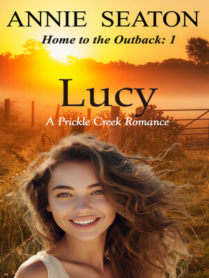 cover image of Lucy